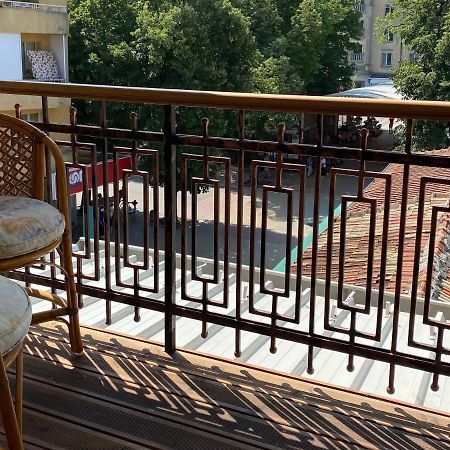 Къща за гости Кребс guesthousekrebs Шумен Экстерьер фото