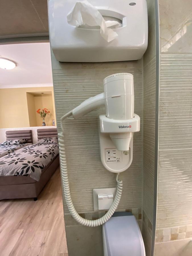 Къща за гости Кребс guesthousekrebs Шумен Экстерьер фото