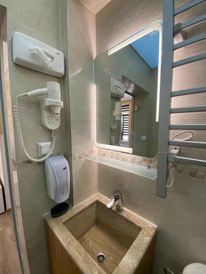 Къща за гости Кребс guesthousekrebs Шумен Экстерьер фото