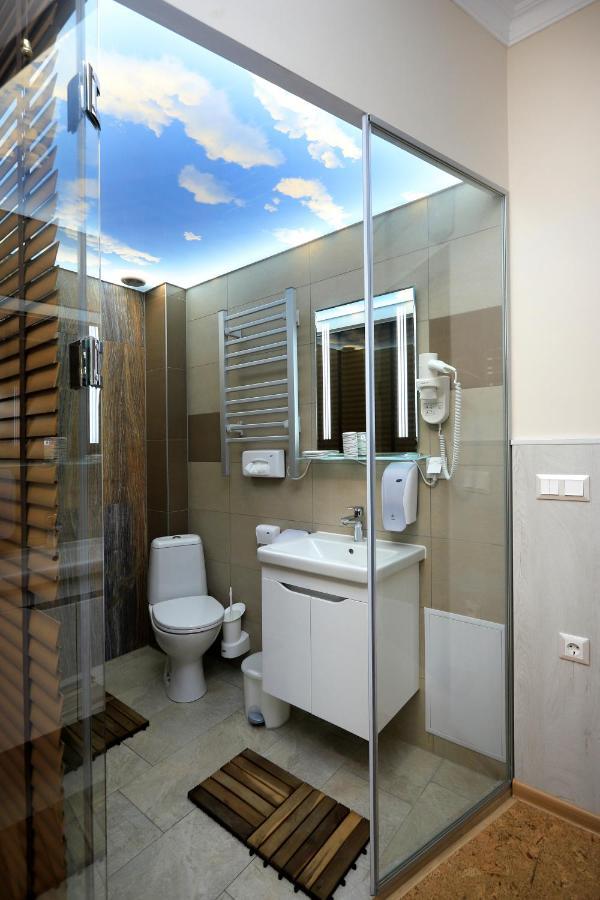 Къща за гости Кребс guesthousekrebs Шумен Экстерьер фото