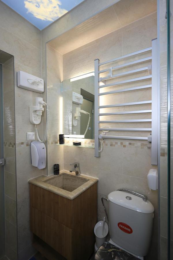 Къща за гости Кребс guesthousekrebs Шумен Экстерьер фото