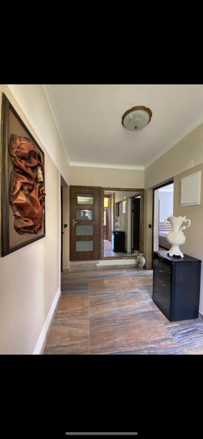 Къща за гости Кребс guesthousekrebs Шумен Экстерьер фото