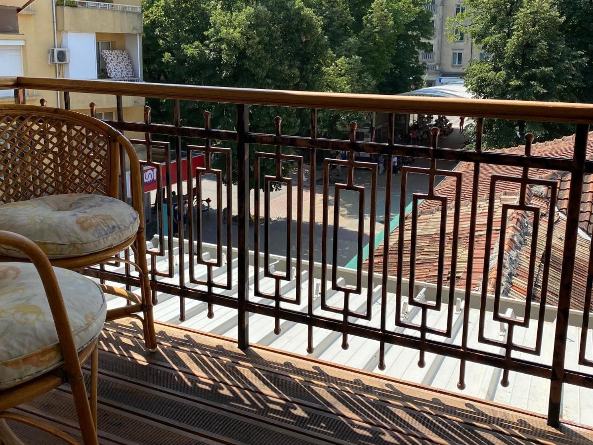Къща за гости Кребс guesthousekrebs Шумен Экстерьер фото