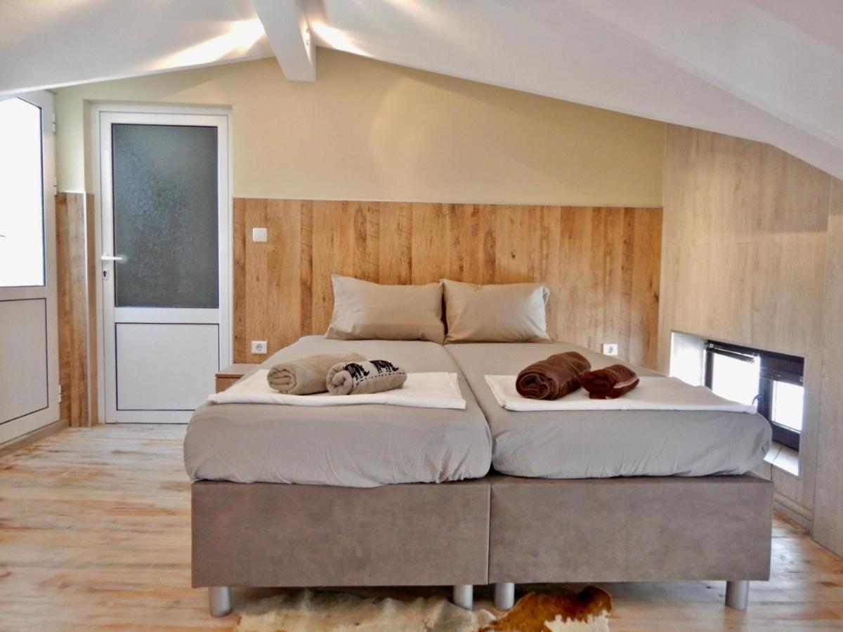 Къща за гости Кребс guesthousekrebs Шумен Экстерьер фото